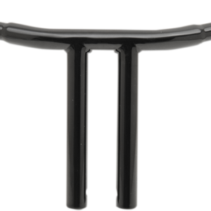 HANDLEBAR 12"CHOPR BK TBW