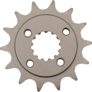 SPROCKET C/S HON 520 14T