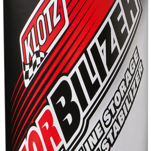 STABILIZER FUEL 1 PINT