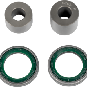 REAR WHEEL SEALS AND SPACERS KIT