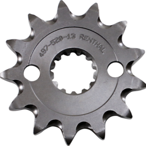 SPROCKET FRONT SUZ 13