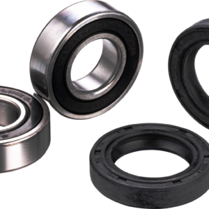 WHEEL BEARING KIT - FRONT