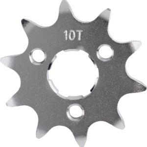 FRONT SPROCKET  - HONDA - 10 T