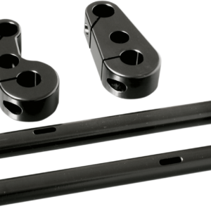 HANDLEBAR RISERS CAN AM
