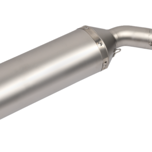 MUFFLER X3 EVO SUZUKI DR650