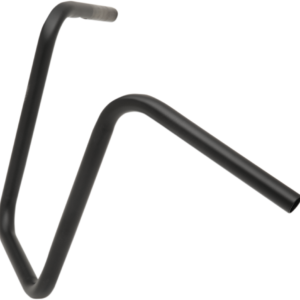 HANDLEBAR 1"NRAPE14"FBTBW
