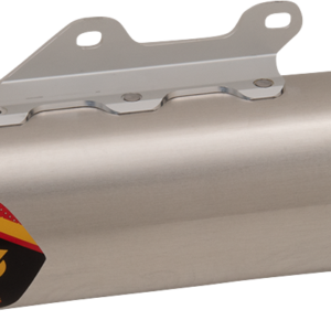 MUFFLER HEX P-CORE4 YAM