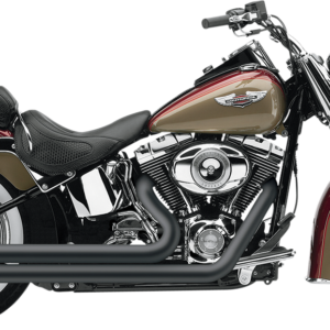EXHAUST SPD SD BK ST12-17