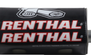 HANDLEBAR FATBAR 602 TT