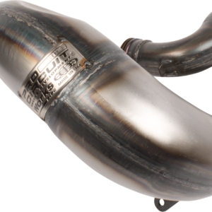 EXHAUST WORKS BETA