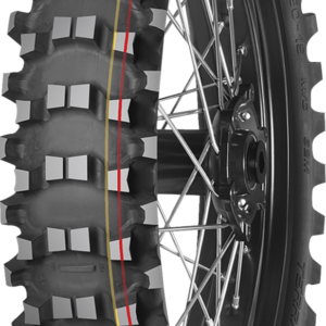 TIRE TERRA FORCE-MX SM 90/100-14  49M RR