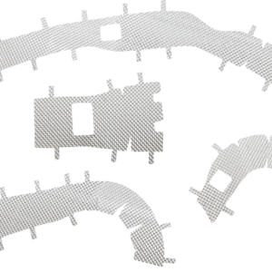 LINER HEAT SHIELD HD