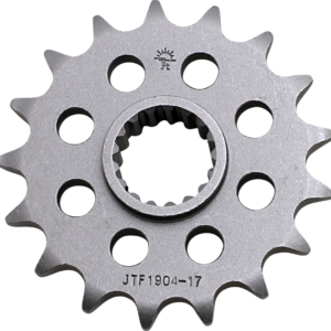 SPROCKET, C/S KTM 17T
