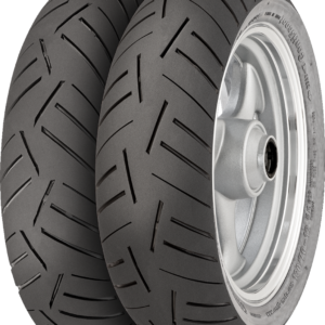 TIRE SCOOT 120/70-12