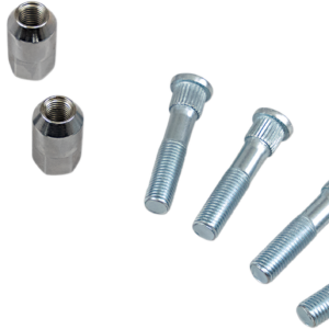 WHEEL STUD/NUT KIT MSE