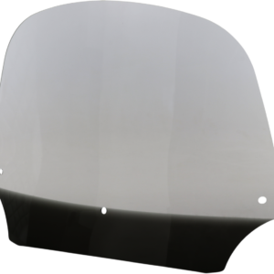 SHIELD MS FAIRING CLR 12"