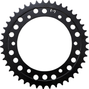 SPROCKET STEEL SUZ 43T