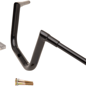 HANDLEBAR GRNDTP 10B FLTR