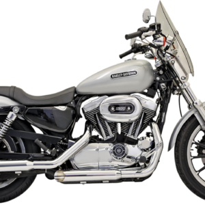 MUFFLERS SLASH 04-13XL