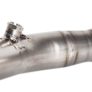 LINK PIPE TI FZ10