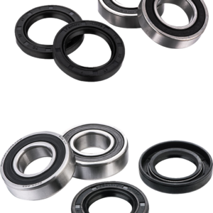 BEARING KIT WHEEL FRONT & REAR