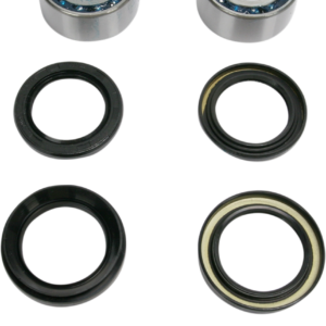FRT WHEEL BRG KIT, HON