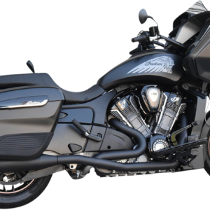 EXHAUST TRU DUAL B CHLNGR
