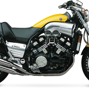 BVLD MUFFLERS V-MAX