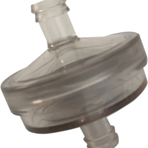 FUEL FILTER LRG 8MM CD/20