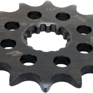 SPROCKET FRT 520 14T