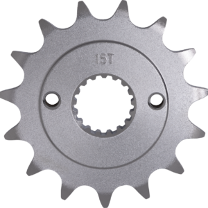FRONT SPROCKET  - HONDA - 15 T
