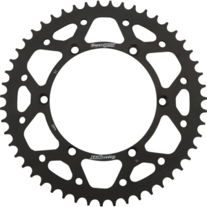 SPROCKET REAR STEEL 51T