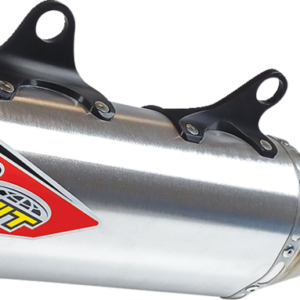 MUFFLER T6 SS KTM