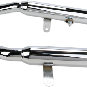 BLVD MUFFLERS XV750/1100