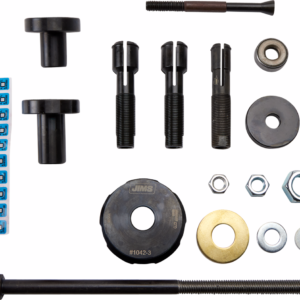 TOOL SEALED WHEEL BRG