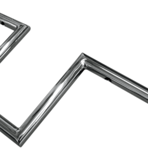 HANDLEBAR NAROW Z 8" CH