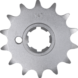 FRONT SPROCKET  - KAWASAKI - 14 T