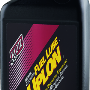 Uplon Fuel Lube Quart Bottle