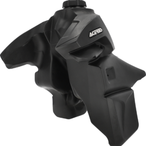 FUEL TANK KTM 4.0 GALLON BLACK