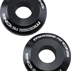 WHEEL SPACER RR YAM BK