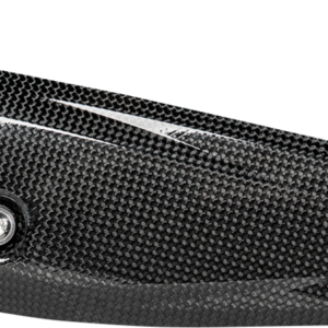 HEAT SHIELD CARBON KAWASAKI Z900