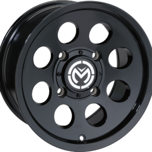 WHEEL 26X 12X7 4/110 4+3