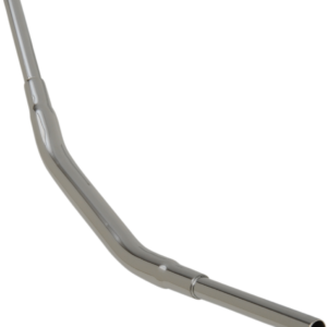 HANDLEBAR 1.5"BDRG CH TBW