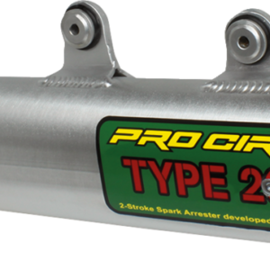 MUFFLER R-304 BETA