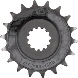 SPROCKET TRIUMPH 18T