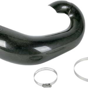 GUARD PIPE CR250 PRO CIR