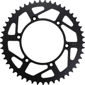 SPROCKET STEEL SUZ 49T