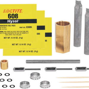 PINGEL FUEL VLV REBLD KIT