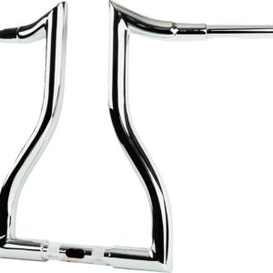 HANDLEBAR HAMMERHEAD T 16C FLTR 24+