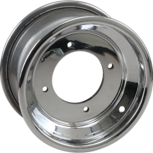 WHEEL S/R 10X5 4/156 3+2